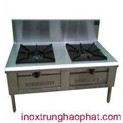 Bếp inox - Inox Trung Hào Phát - Công Ty TNHH Inox Trung Hào Phát